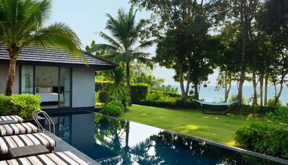 هتل د شلسی کرابی